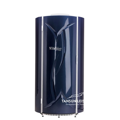 UV-Kabine - VITESSE - Tansun Leisure