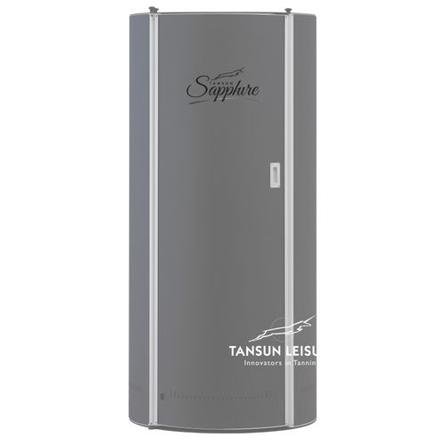 UV-Kabine - 6ft Sapphire - Tansun Leisure