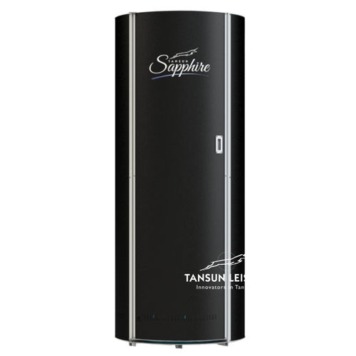 UV-Kabine - 2m Sapphire Domestic - Tansun Leisure