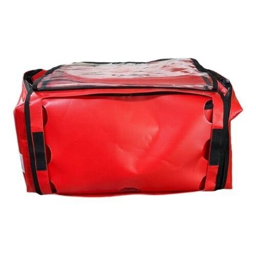 Traumatologie-Tasche - XL - DART Sim ECG Simulator - Schulterriemen