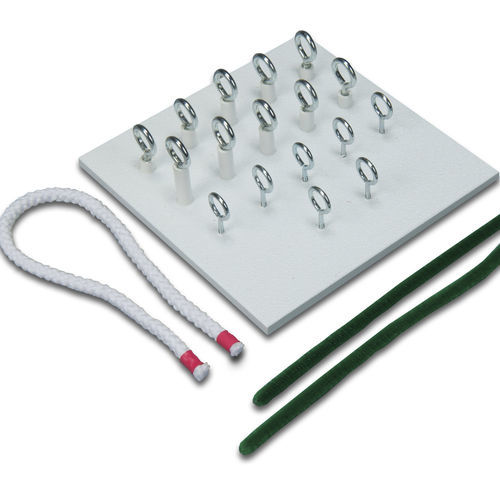 Trainingssimulator - SBT1 - 3-Dmed - laparoskopisch / Chirurgie / Erwachsene