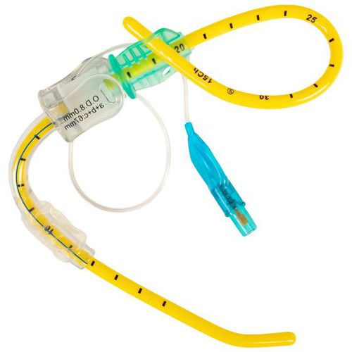 Notfallset - 10-0048 - North American Rescue - Tracheostomie / für Koniotomie / steril