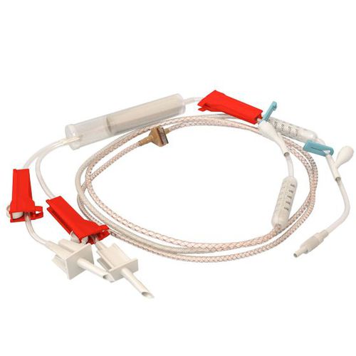 Bluttransfusionsset - 35-0005 - North American Rescue
