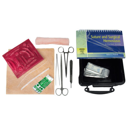 Kit-Simulator - 160300 - SynDaver Labs - Ausbildung / Näh / für Ablation