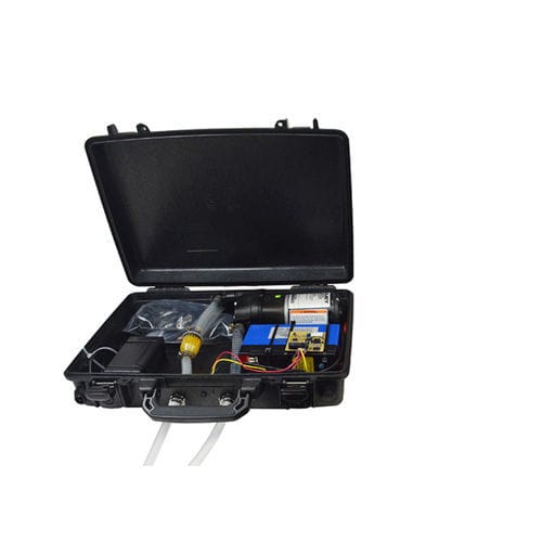Medizinischer Simulator / für kardiopulmonale Wiederbelebung - 170100 - SynDaver Labs - für Allgemeinpflege