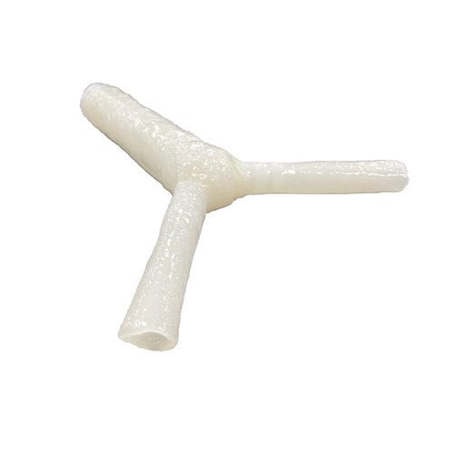 Anatomisches Modell / Luftröhre - 130540 - SynDaver Labs - Muskel / chirurgisch / für Ablation