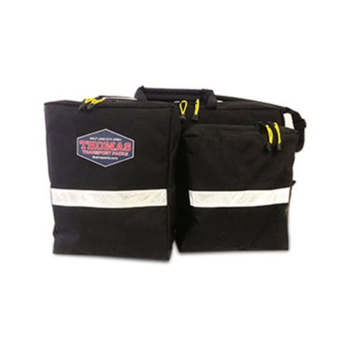 Tasche für Sauerstoffflaschen - O2 Supreme - Thomas EMS - Notfall
