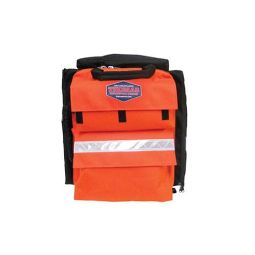 Notfalltasche - TEMS0104 - Thomas EMS - für medizinische Geräte