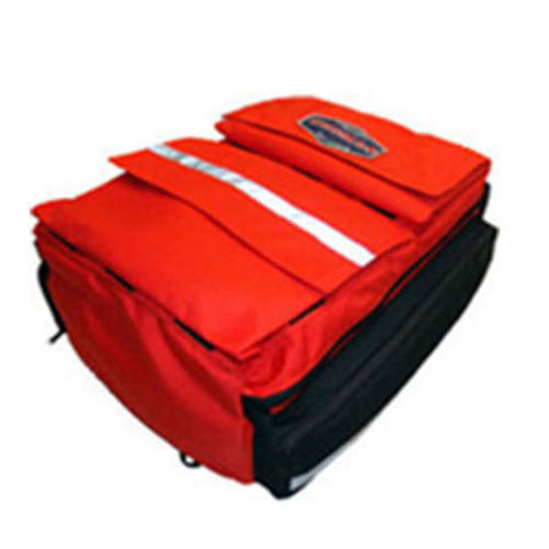 Tasche für medizinische Geräte - ALS Ultra - Thomas EMS - Notfall