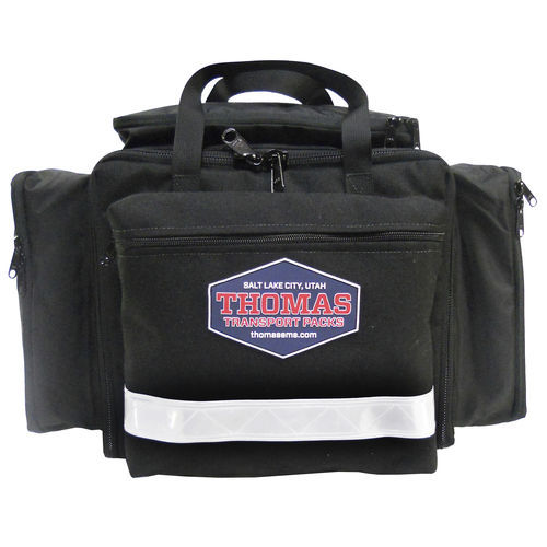 Tasche für medizinische Geräte - TEMS1001 - Thomas EMS - Notfall
