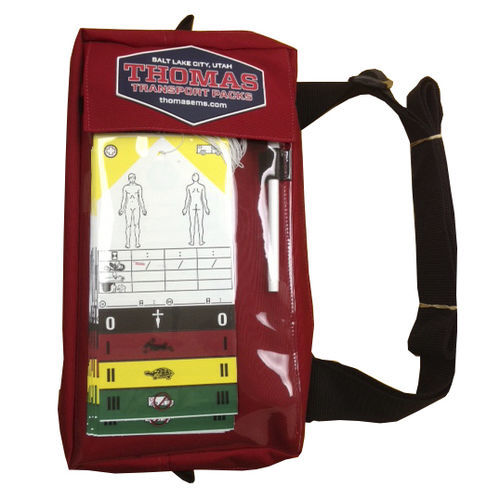 Notfallset - TT1300 - Thomas EMS