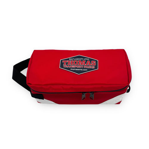 Laryngoskop-Tasche - TT402 - Thomas EMS - Nylon