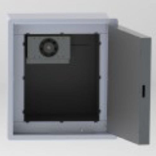 Abstellschrank - TEMS434 - Thomas EMS - wärmend / Kühlung / für Krankenhaus