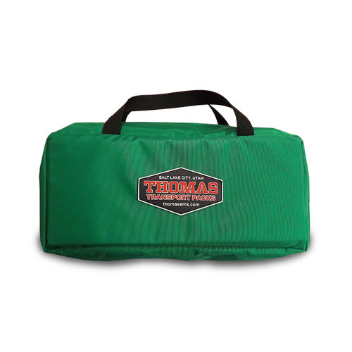 Medizinisches Set / für Medikamente - TT301 - Thomas EMS