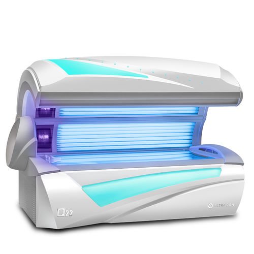 Sonnenbank - Q22 - Ultrasun International