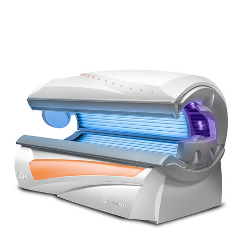 Sonnenbank - Q14 - Ultrasun International