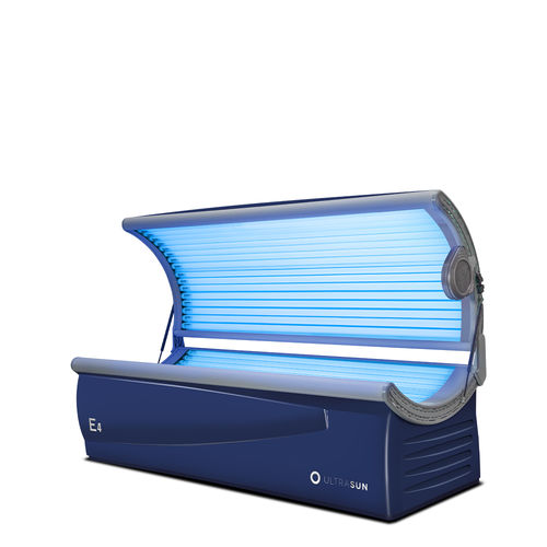 Sonnenbank - E4 - Ultrasun International