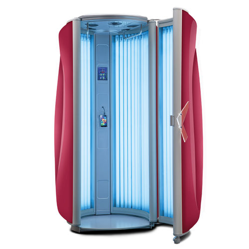 UV-Kabine - E6 - Ultrasun International