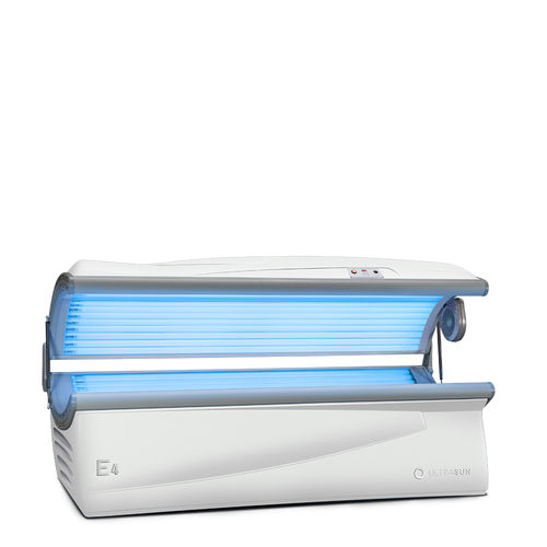 Sonnenbank - E4 24-lamps UV - Ultrasun International