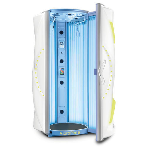 UV-Kabine - i8 - Ultrasun International