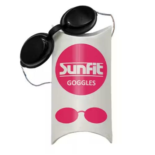 Sicherheitsbrille - uv - Ultrasun International