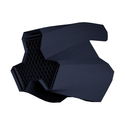 Zahnmedizinisches Material / PEEK - Carbon  - Roboze - Verbundwerkstoff / für 3D-Druck