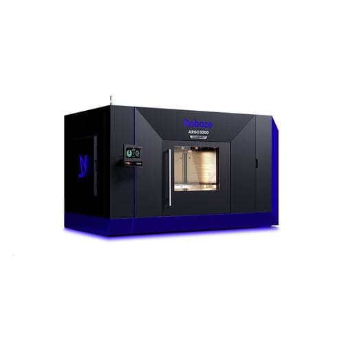 3D-Drucker / Dental - ARGO 1000  - Roboze - Desktop / Hochgeschwindigkeit / Metall