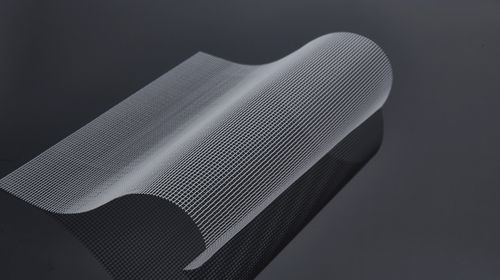 Prothese für Bauchhernie - POLYMESH  - Betatech Medical