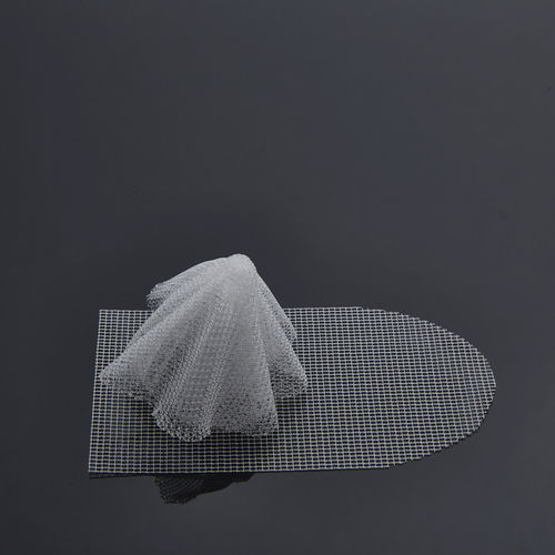 Prothese für Leistenhernie - POLYMESH PLUG - Betatech Medical