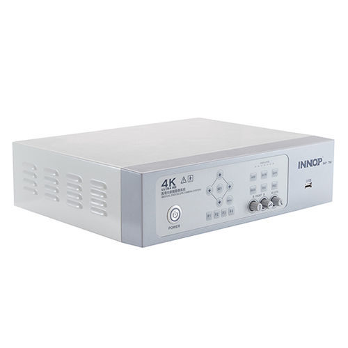 Videoprozessor für Endoskopie - INP-700 - Shenzhen ENNO Electronic Technology - mit Videorekorder / HD-Bildgebung / 4K-Bildgebung