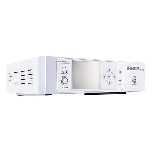 Videoprozessor für Endoskopie - INP-400 - Shenzhen ENNO Electronic Technology - HD-Bildgebung