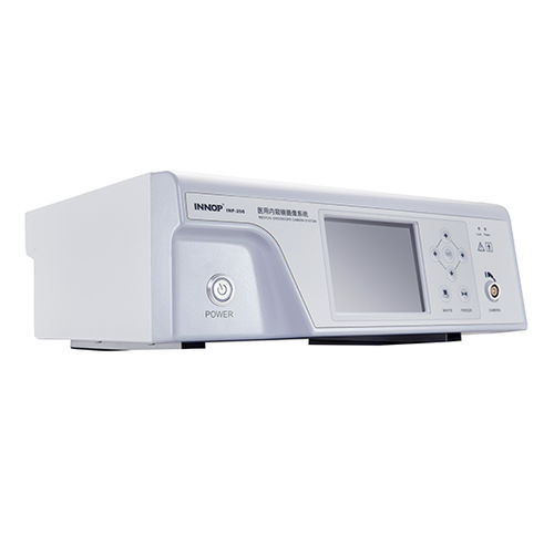 Videoprozessor für Endoskopie - INP-200 - Shenzhen ENNO Electronic Technology - HD-Bildgebung