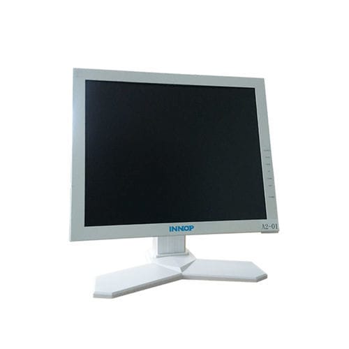 Monitor für Endoskopie - INP-MS19 - Shenzhen ENNO Electronic Technology - HD / VGA / 19"