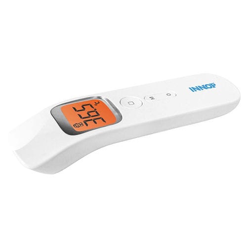 Fieberthermometer - INP-E100 - Shenzhen ENNO Electronic Technology - Infrarot / Stirn