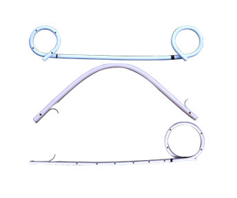 Gallenstent - BD series - MI Devices
