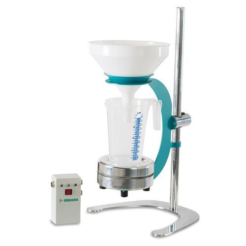 Digitales Uroflowmeter - NOVAFLOWE NT-40 - NOVAmedtek