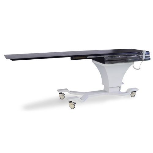 Mobiler Angiographietisch - NOVATABE NT-70 - NOVAmedtek - kippbar / höhenverstellbar