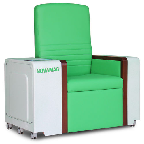 Sessel für Magnetfeldtherapie - NOVAMAG NT-60 - NOVAmedtek