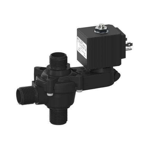 Medizinische Ventil - 47.009.382 - A. u. K. Müller GmbH & Co. KG - Isolation / Solenoid / direktgesteuert