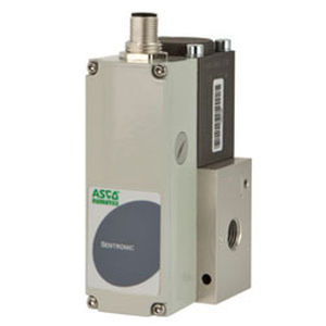 Medizinische Ventil - Series 614 - ASCO Numatics - proportional