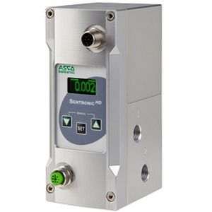 Medizinische Ventil - Series 616 - ASCO Numatics - proportional
