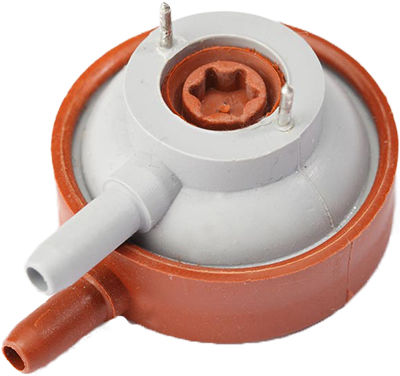 Medizinischer Druckschalter - LFS-02 - BS-rep GmbH - Niederdruck