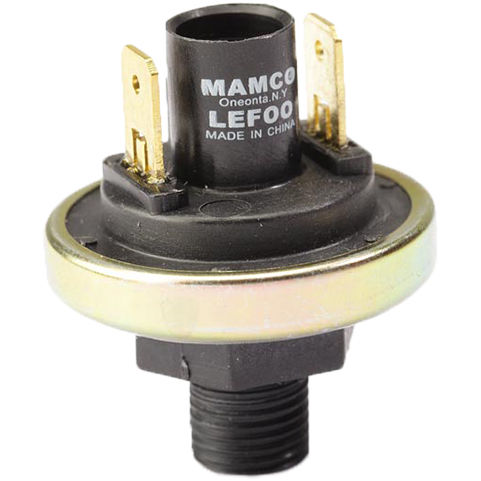 Medizinischer Druckschalter - LFS-03 - BS-rep GmbH - Niederdruck