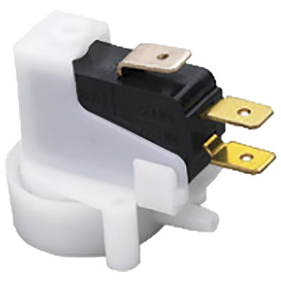 Medizinischer Druckschalter - LF40-01 - BS-rep GmbH - für Hochdruck