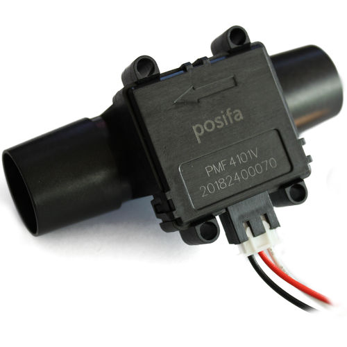 Durchflusssensor - PMF4000 - BS-rep GmbH - medizinisch