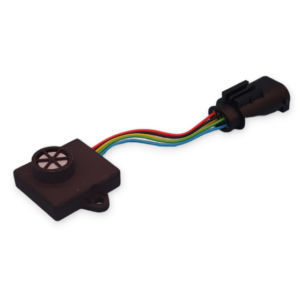 Drucksensor - PGS4100 - BS-rep GmbH - Feuchte / Konduktivität / Gas
