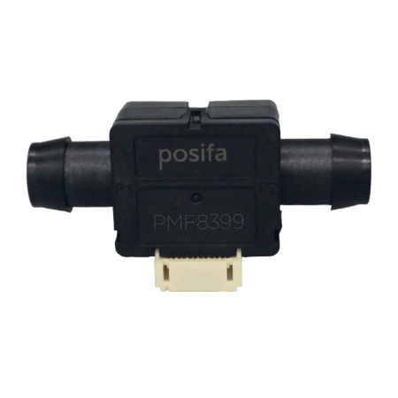 Durchflusssensor - PMF83000 - BS-rep GmbH - Sauerstoff / medizinisch / Monitoring