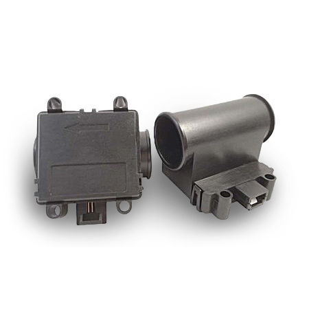 Durchflusssensor - PMF4A00 - BS-rep GmbH - medizinisch