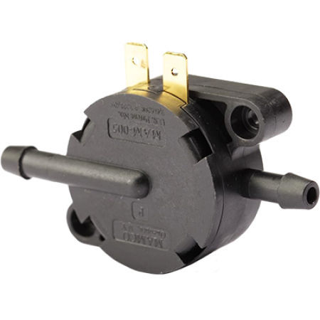 Membrandruckschalter - MAM005 - BS-rep GmbH - medizinisch / Niederdruck