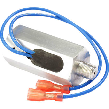 Medizinischer Druckschalter - MAM007 - BS-rep GmbH - für Hochdruck
